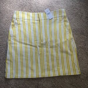 Brand new summer skirt! With tags!